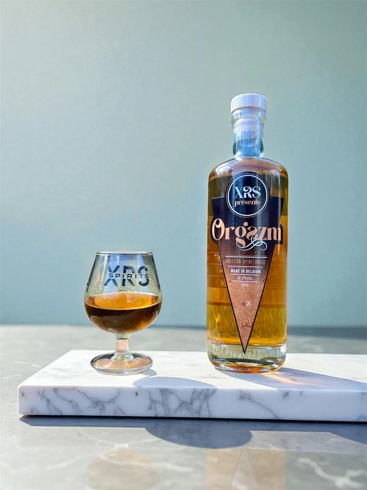 Orgazm - XRS spirits Orgazm - XRS spirits