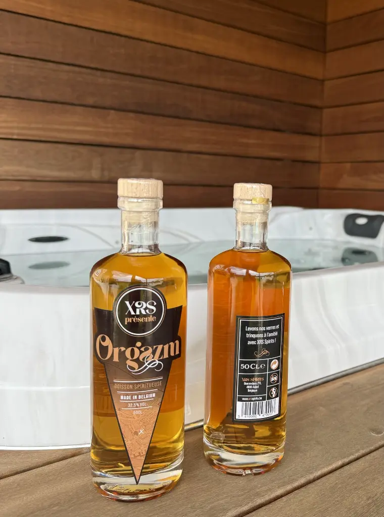 XRS spirits - Orgazm - jacuzzi.webp