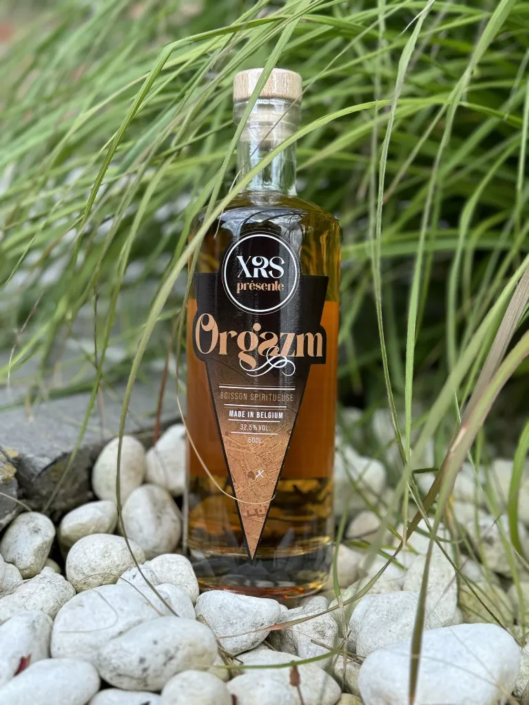 XRS spirits - Orgazm plante et pierre.webp