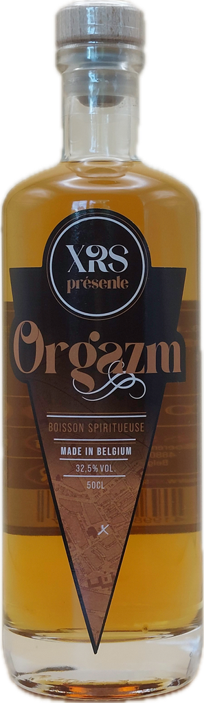 ORGAZM